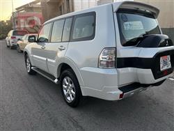 ميتسوبيشي باجيرو